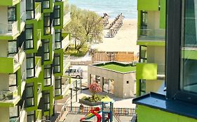 Vegas Sea View Apartment - Spa Pools Resort